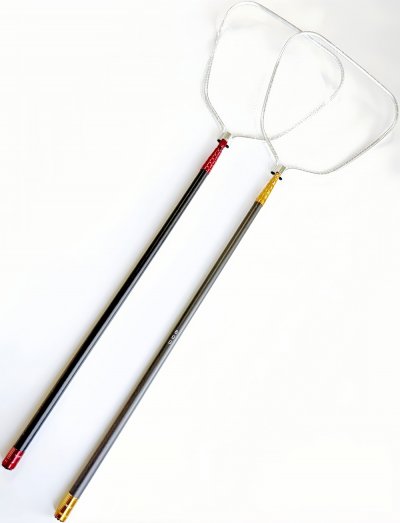 23FT Skyway Fishing Pier – Special Combo Set for Crabbing & Shrimping